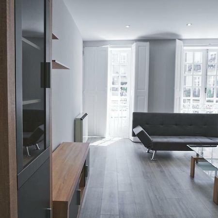 Plaza Mayor Apartment Ourense Zewnętrze zdjęcie