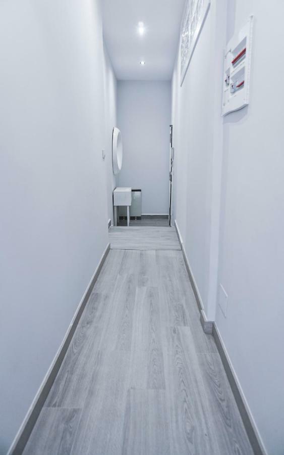 Plaza Mayor Apartment Ourense Zewnętrze zdjęcie