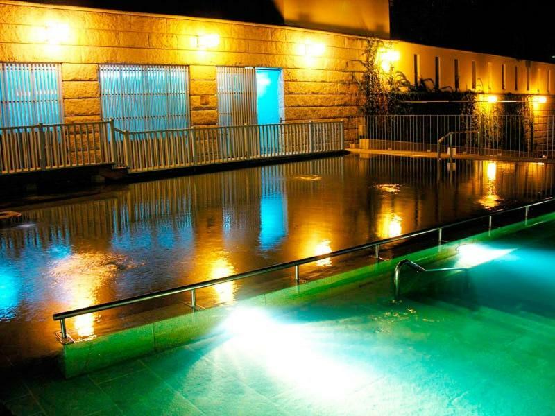 Plaza Mayor Apartment Ourense Zewnętrze zdjęcie