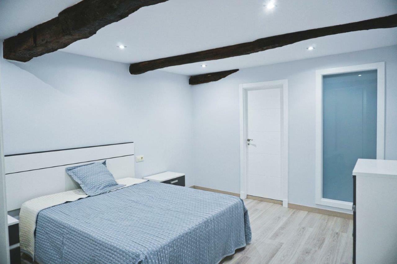 Plaza Mayor Apartment Ourense Zewnętrze zdjęcie