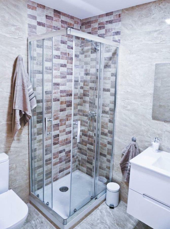 Plaza Mayor Apartment Ourense Zewnętrze zdjęcie